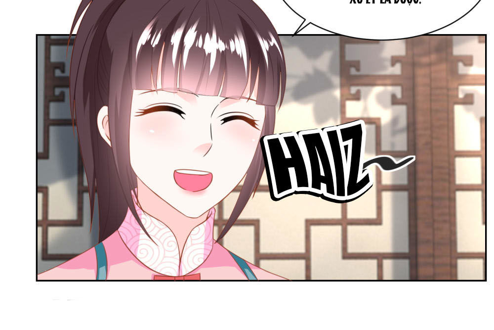 Nông Nữ Thù Sắc Chapter 129 - Trang 2