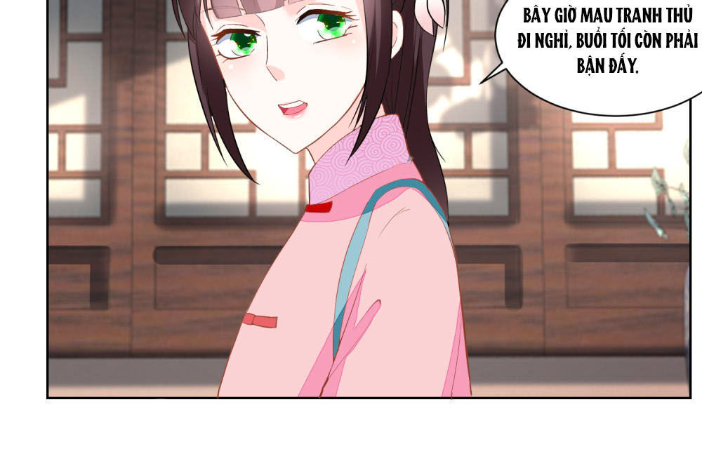 Nông Nữ Thù Sắc Chapter 129 - Trang 2