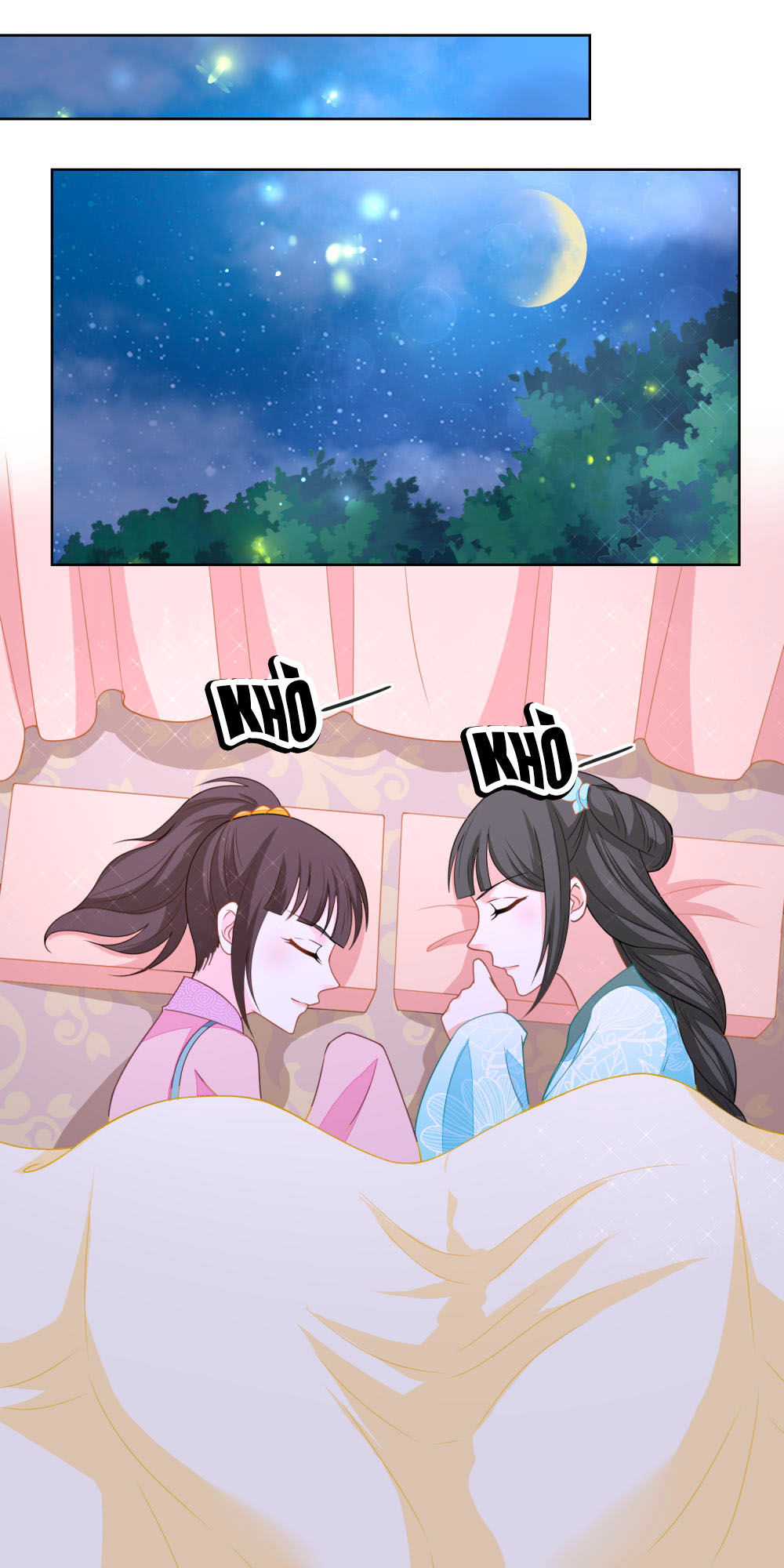 Nông Nữ Thù Sắc Chapter 129 - Trang 2