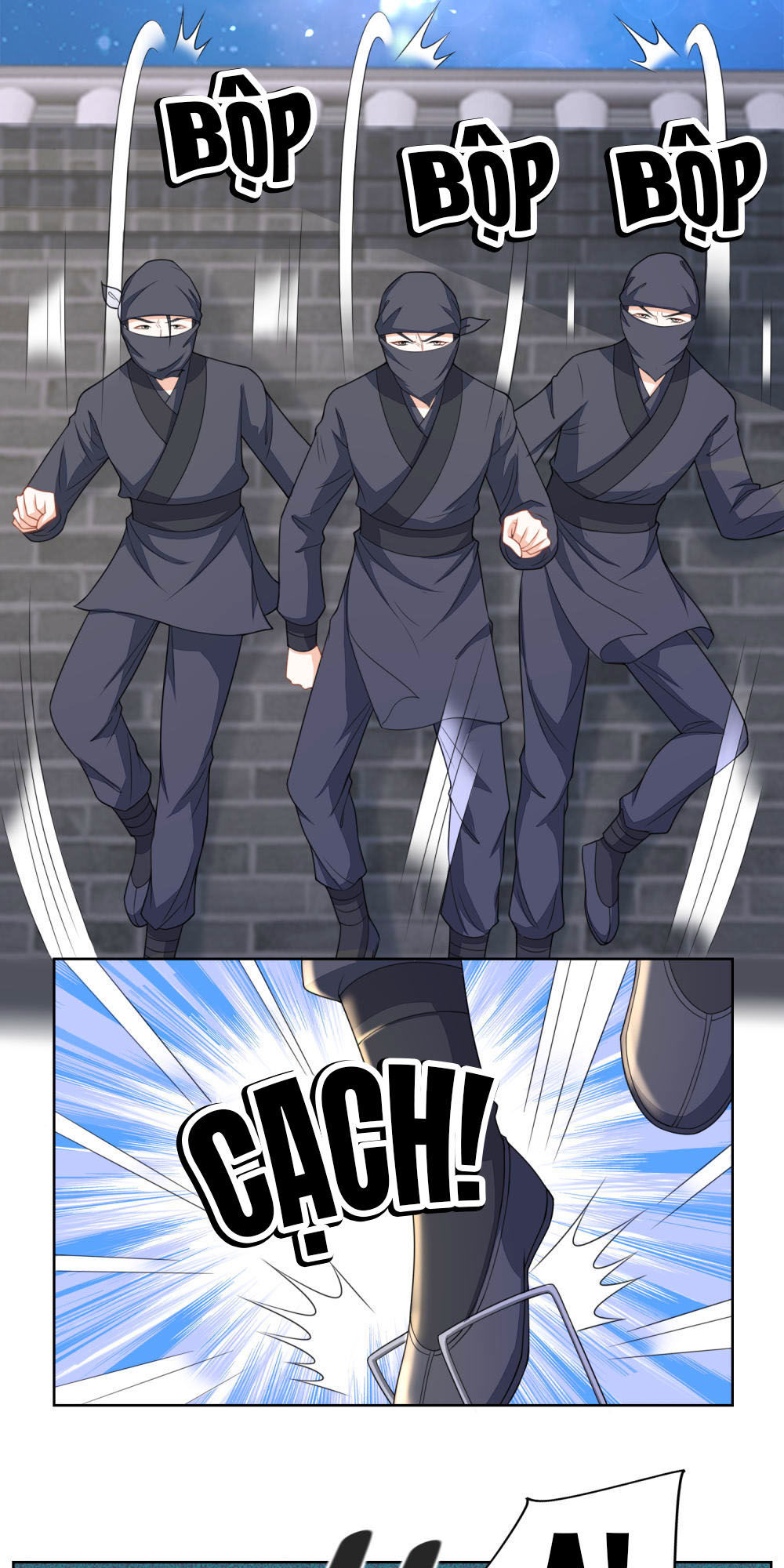 Nông Nữ Thù Sắc Chapter 129 - Trang 2