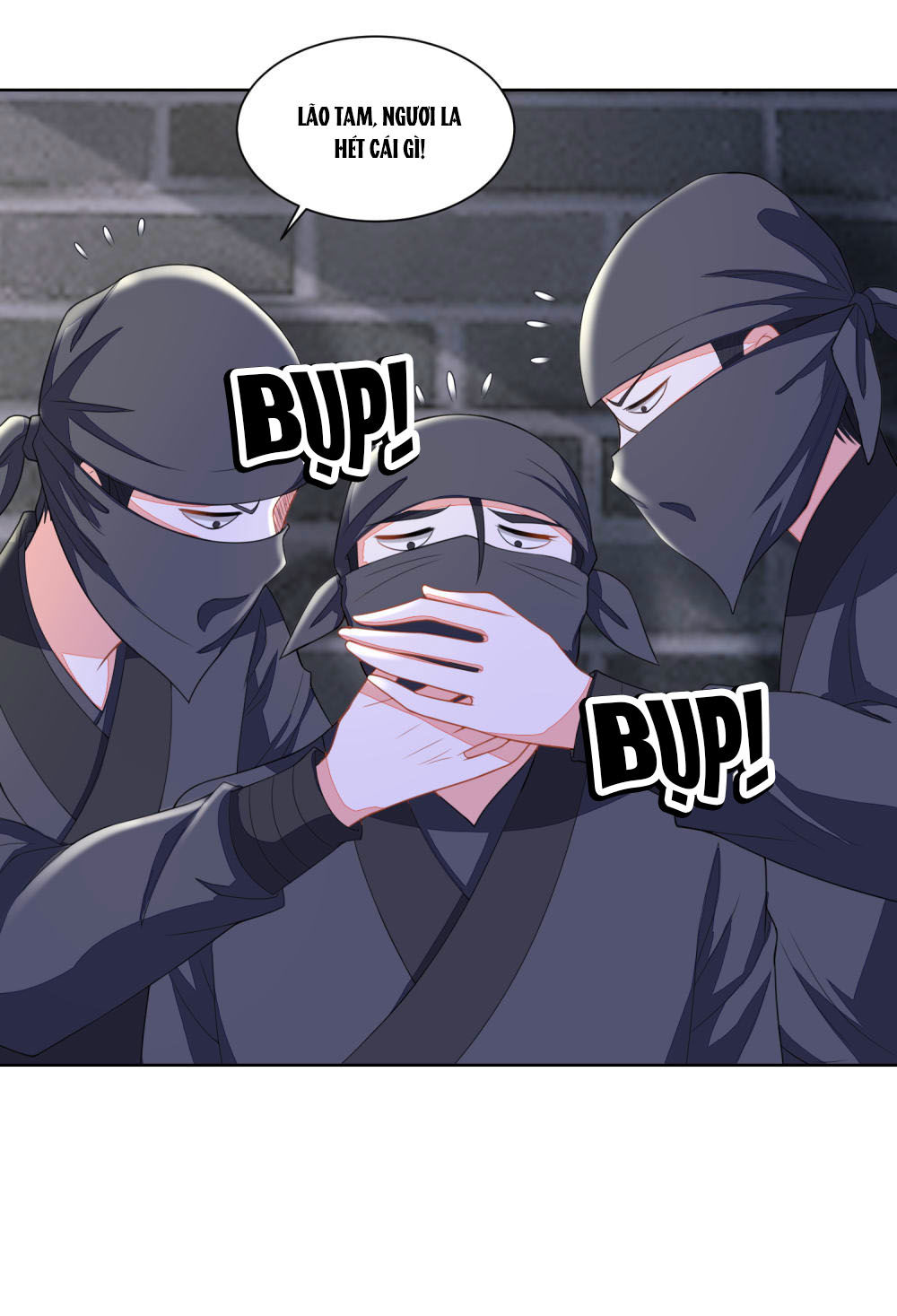 Nông Nữ Thù Sắc Chapter 129 - Trang 2