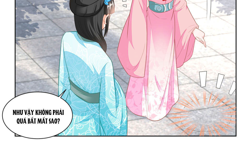 Nông Nữ Thù Sắc Chapter 129 - Trang 2