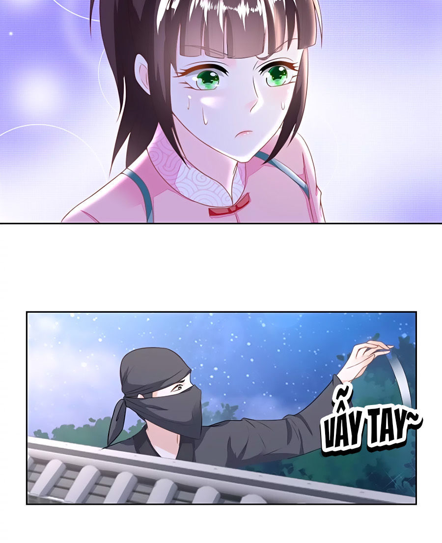 Nông Nữ Thù Sắc Chapter 130 - Trang 2