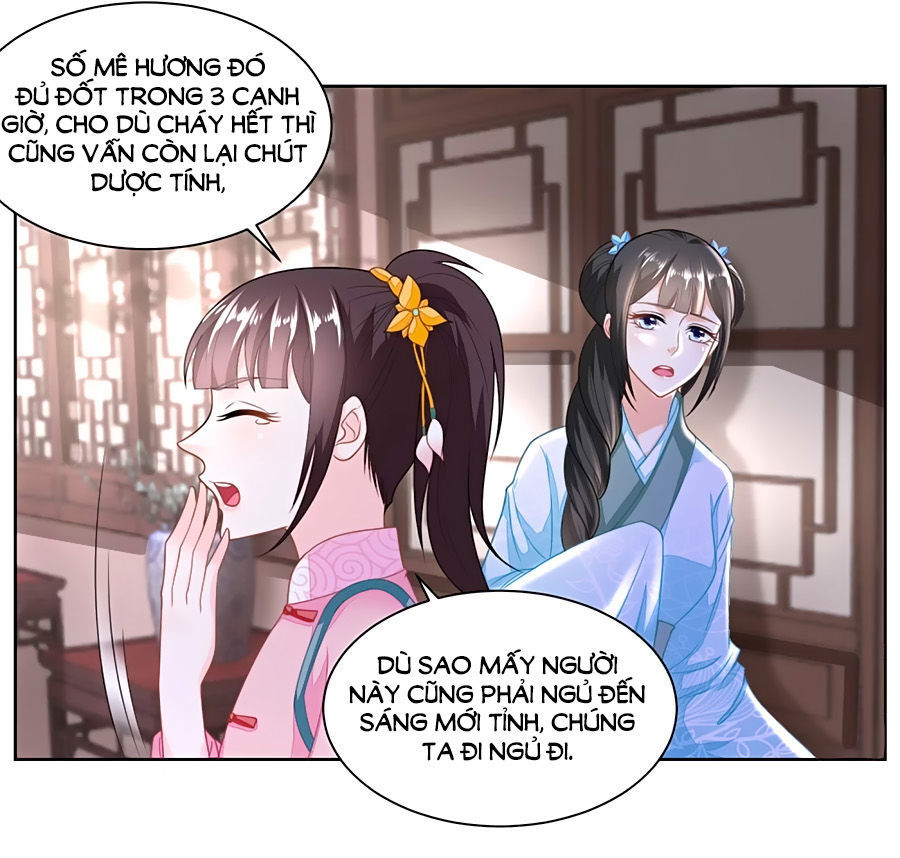 Nông Nữ Thù Sắc Chapter 130 - Trang 2