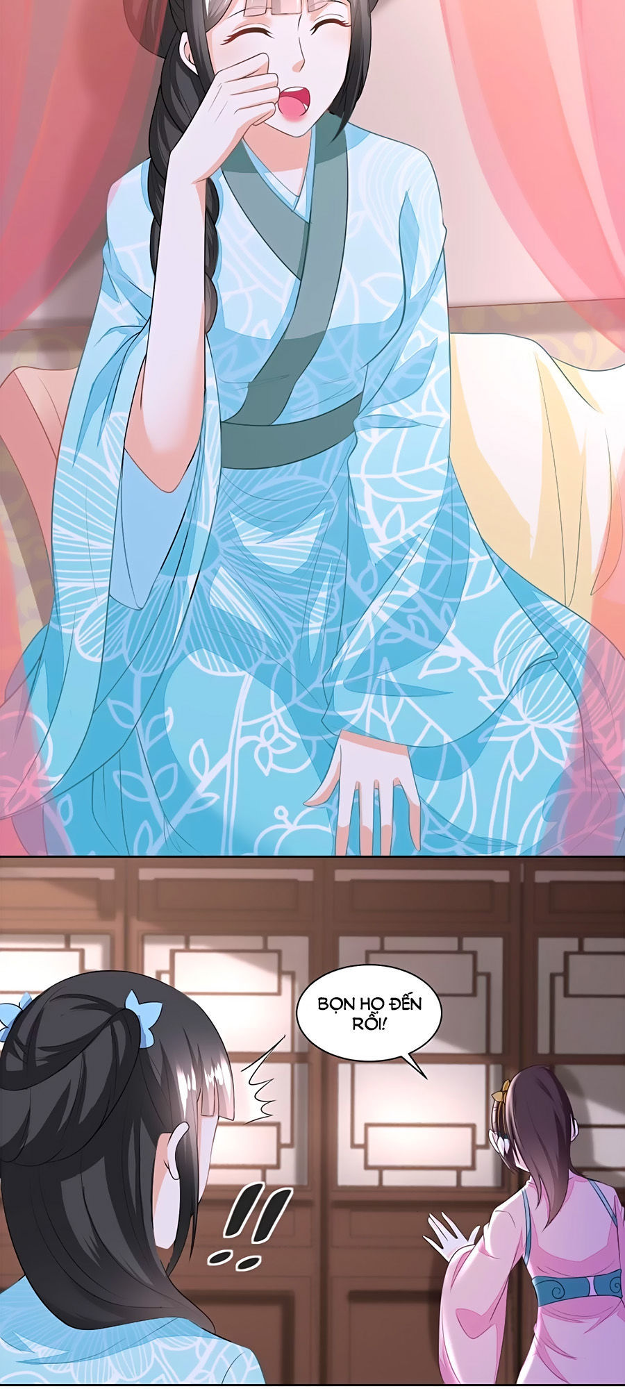 Nông Nữ Thù Sắc Chapter 130 - Trang 2