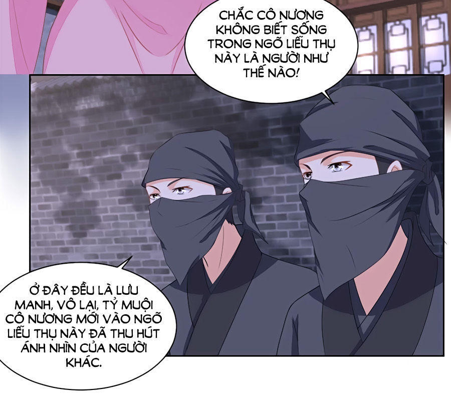 Nông Nữ Thù Sắc Chapter 132 - Trang 2
