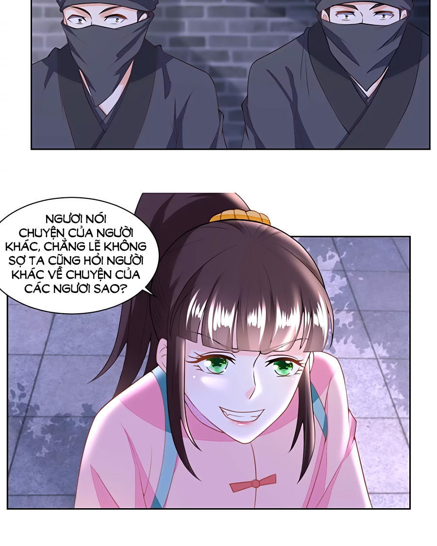 Nông Nữ Thù Sắc Chapter 132 - Trang 2