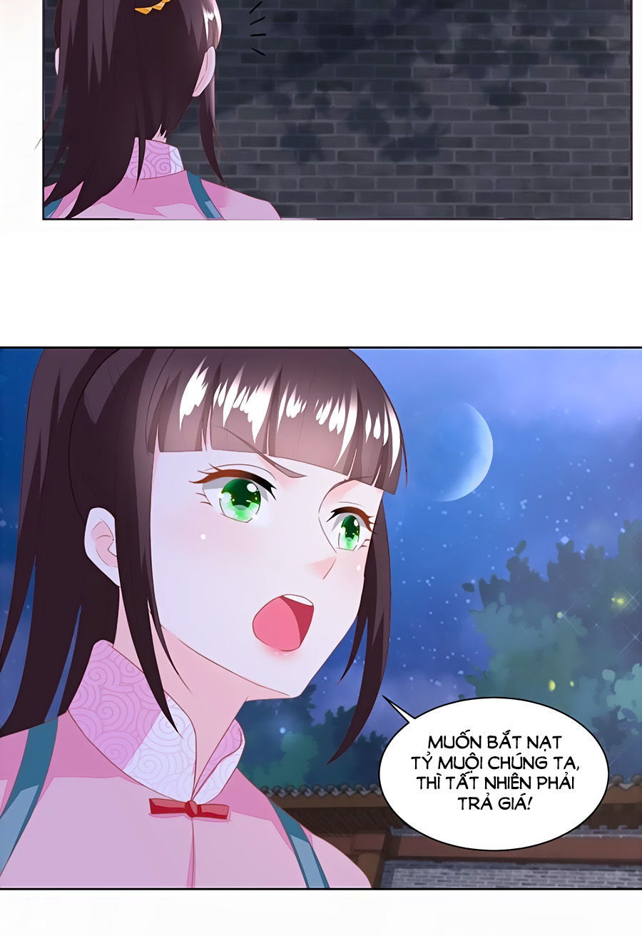 Nông Nữ Thù Sắc Chapter 133 - Trang 2