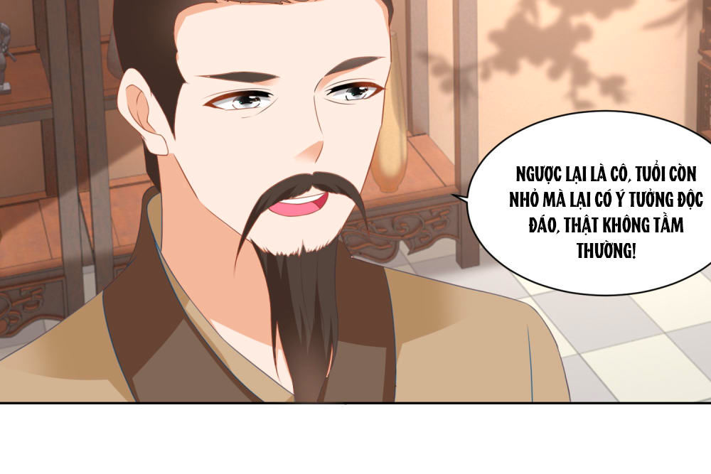 Nông Nữ Thù Sắc Chapter 135 - Trang 2