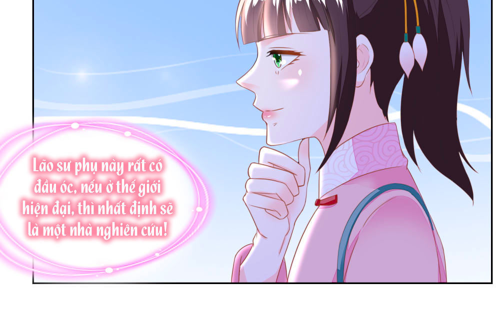 Nông Nữ Thù Sắc Chapter 135 - Trang 2