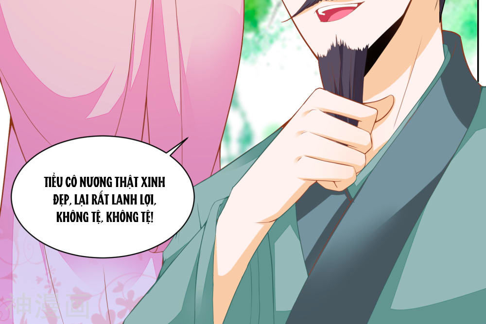 Nông Nữ Thù Sắc Chapter 135 - Trang 2