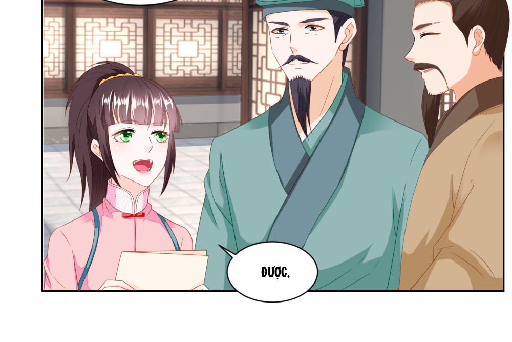 Nông Nữ Thù Sắc Chapter 135 - Trang 2