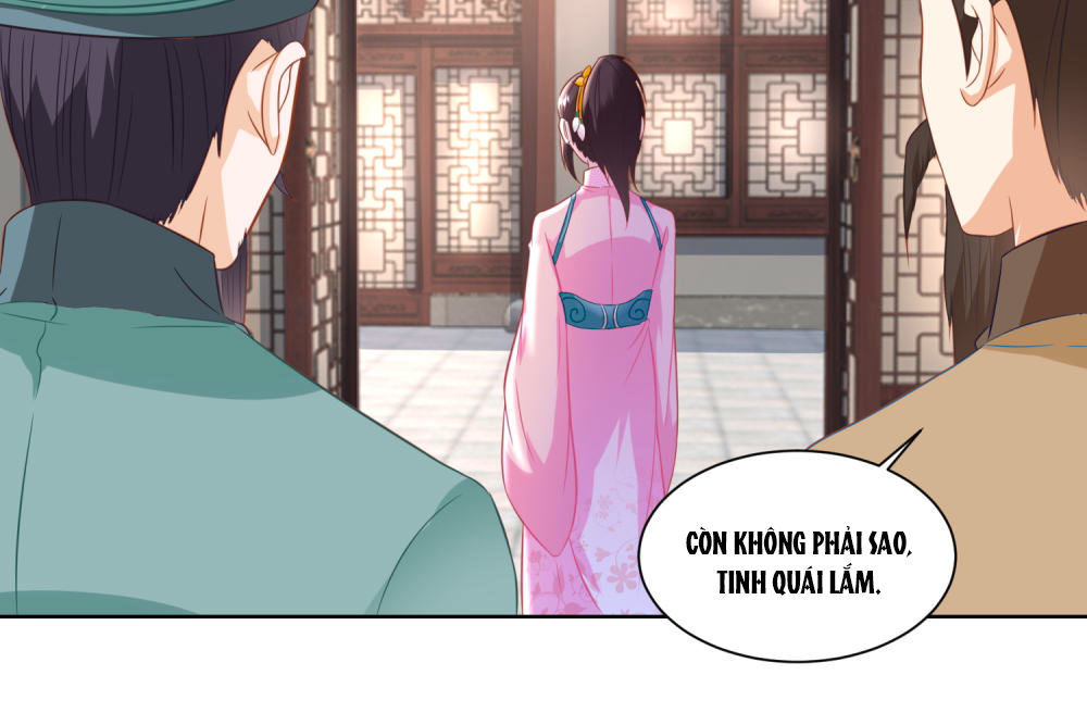 Nông Nữ Thù Sắc Chapter 135 - Trang 2