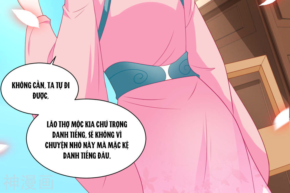 Nông Nữ Thù Sắc Chapter 135 - Trang 2