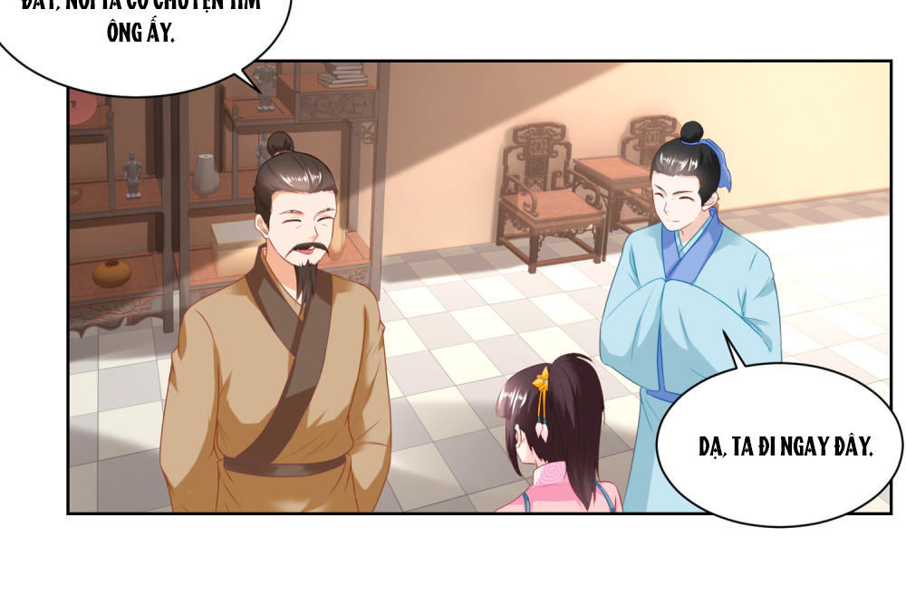 Nông Nữ Thù Sắc Chapter 135 - Trang 2