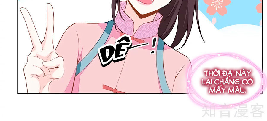 Nông Nữ Thù Sắc Chapter 136 - Trang 2