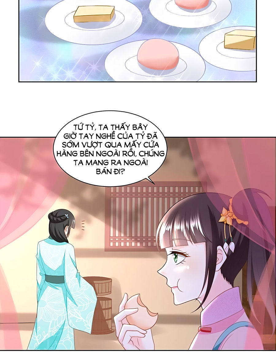 Nông Nữ Thù Sắc Chapter 136 - Trang 2