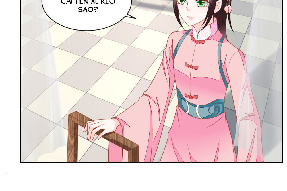 Nông Nữ Thù Sắc Chapter 138 - Trang 2