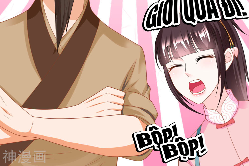 Nông Nữ Thù Sắc Chapter 138 - Trang 2