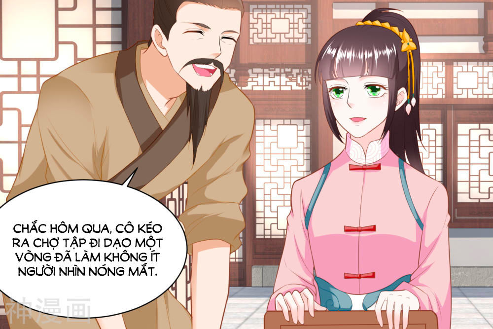 Nông Nữ Thù Sắc Chapter 138 - Trang 2