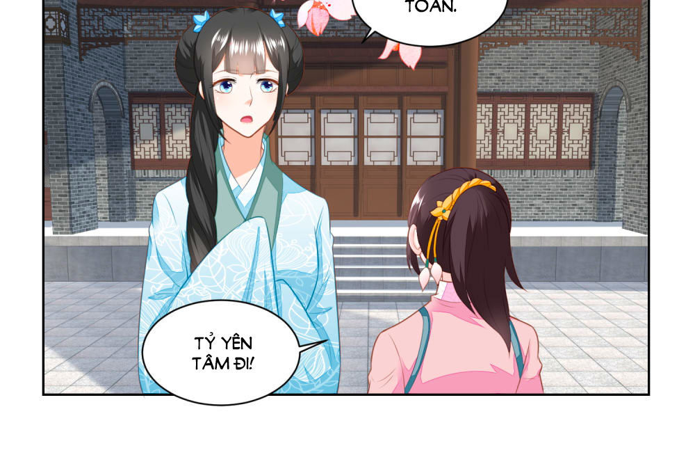 Nông Nữ Thù Sắc Chapter 138 - Trang 2