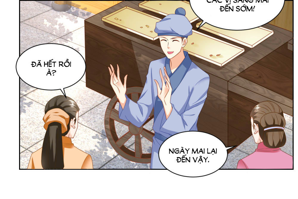 Nông Nữ Thù Sắc Chapter 138 - Trang 2