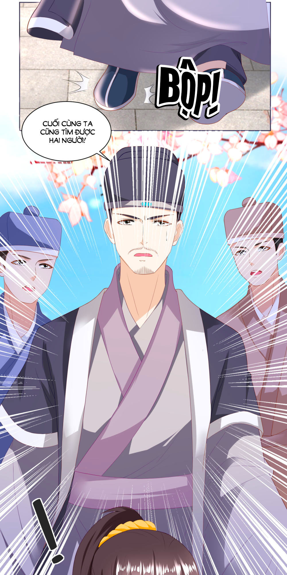 Nông Nữ Thù Sắc Chapter 138 - Trang 2