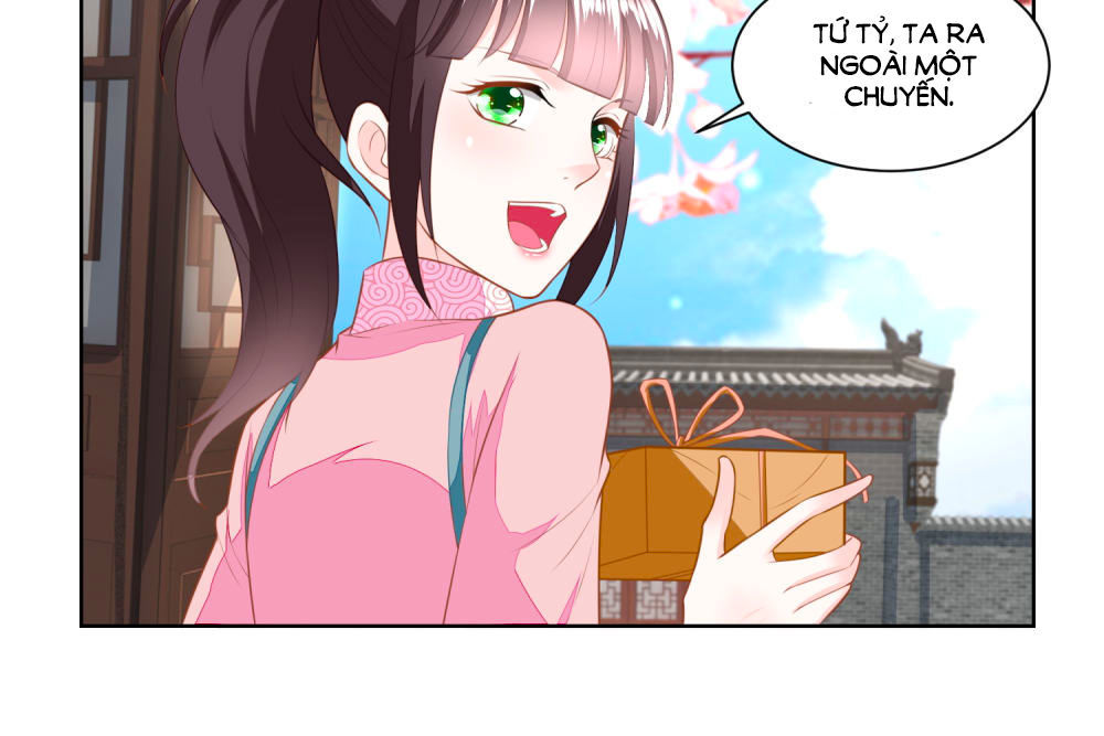 Nông Nữ Thù Sắc Chapter 138 - Trang 2