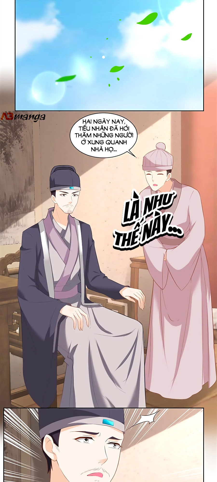 Nông Nữ Thù Sắc Chapter 140 - Trang 2