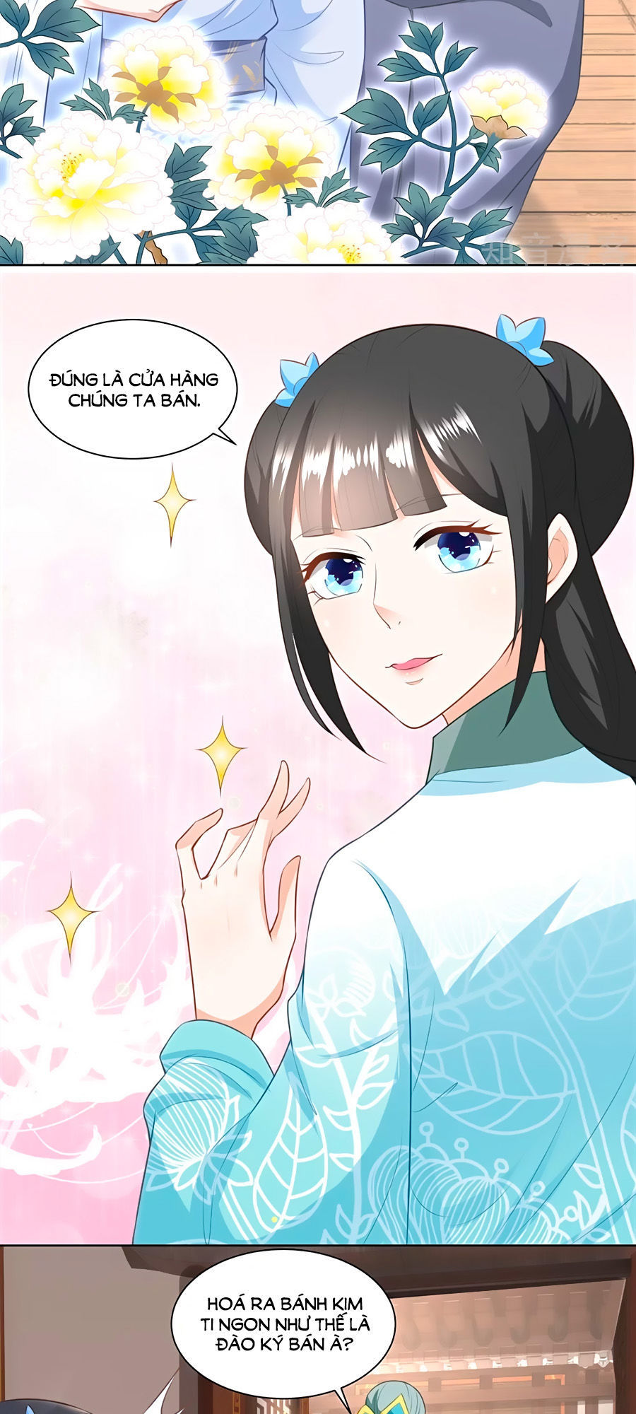 Nông Nữ Thù Sắc Chapter 140 - Trang 2