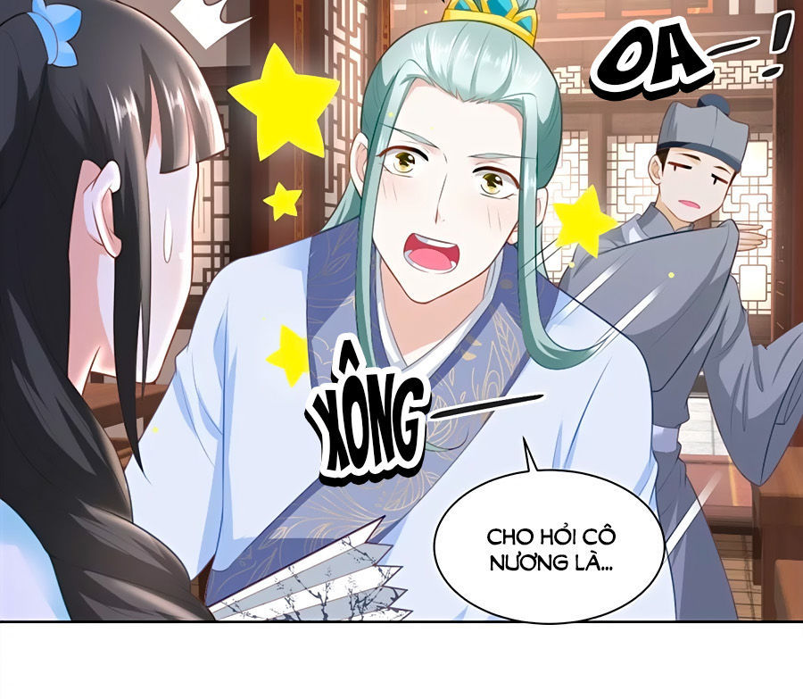 Nông Nữ Thù Sắc Chapter 140 - Trang 2