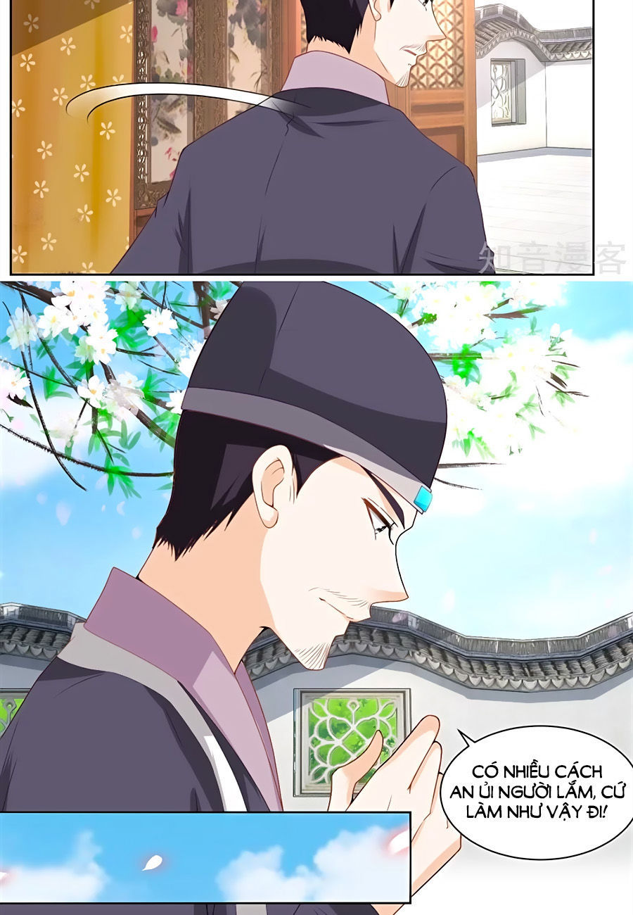 Nông Nữ Thù Sắc Chapter 140 - Trang 2