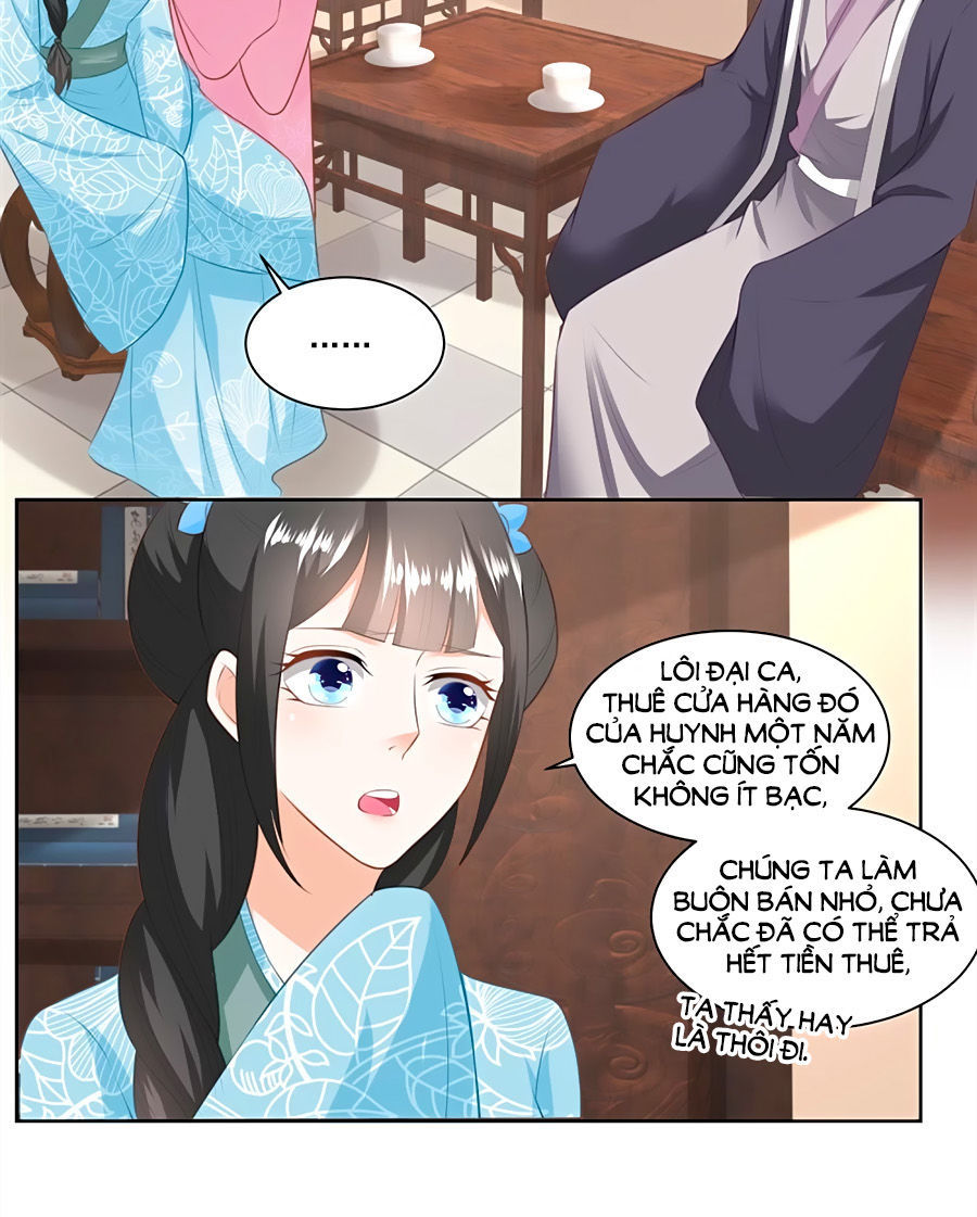 Nông Nữ Thù Sắc Chapter 140 - Trang 2