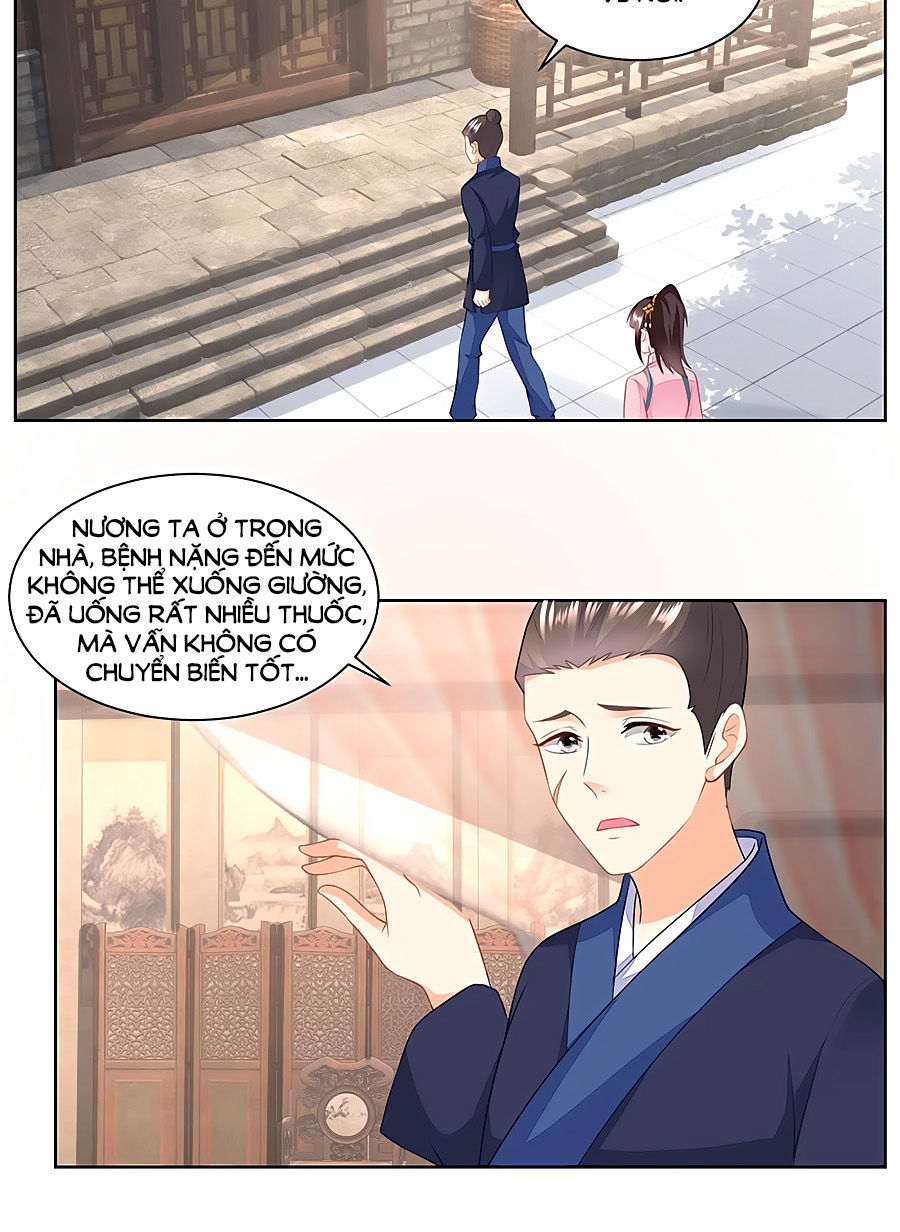 Nông Nữ Thù Sắc Chapter 142 - Trang 2