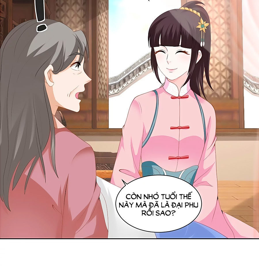 Nông Nữ Thù Sắc Chapter 142 - Trang 2