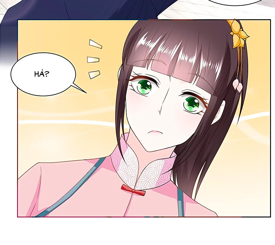 Nông Nữ Thù Sắc Chapter 142 - Trang 2