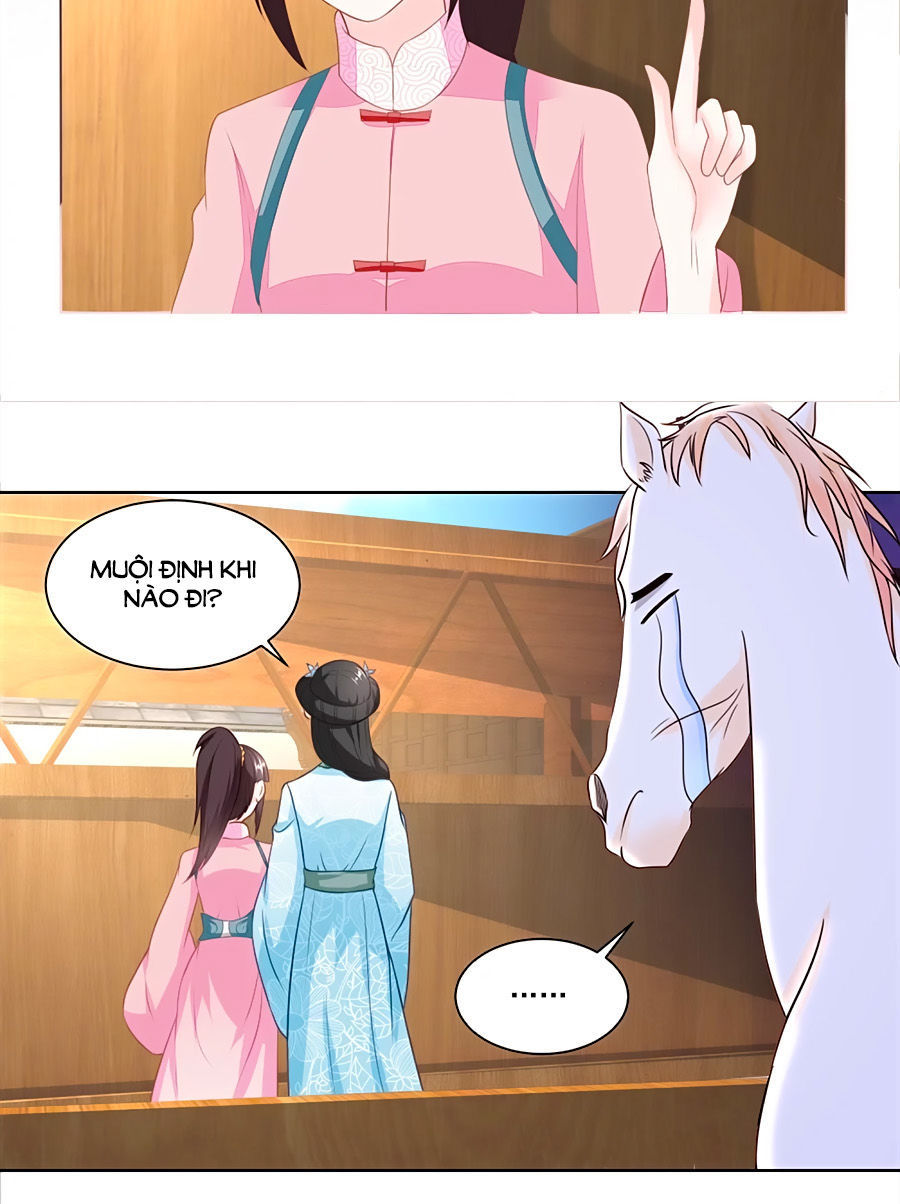 Nông Nữ Thù Sắc Chapter 144 - Trang 2