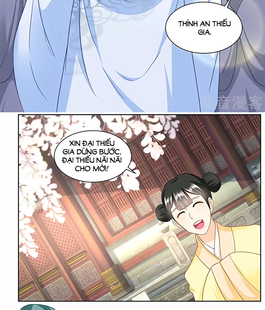 Nông Nữ Thù Sắc Chapter 144 - Trang 2