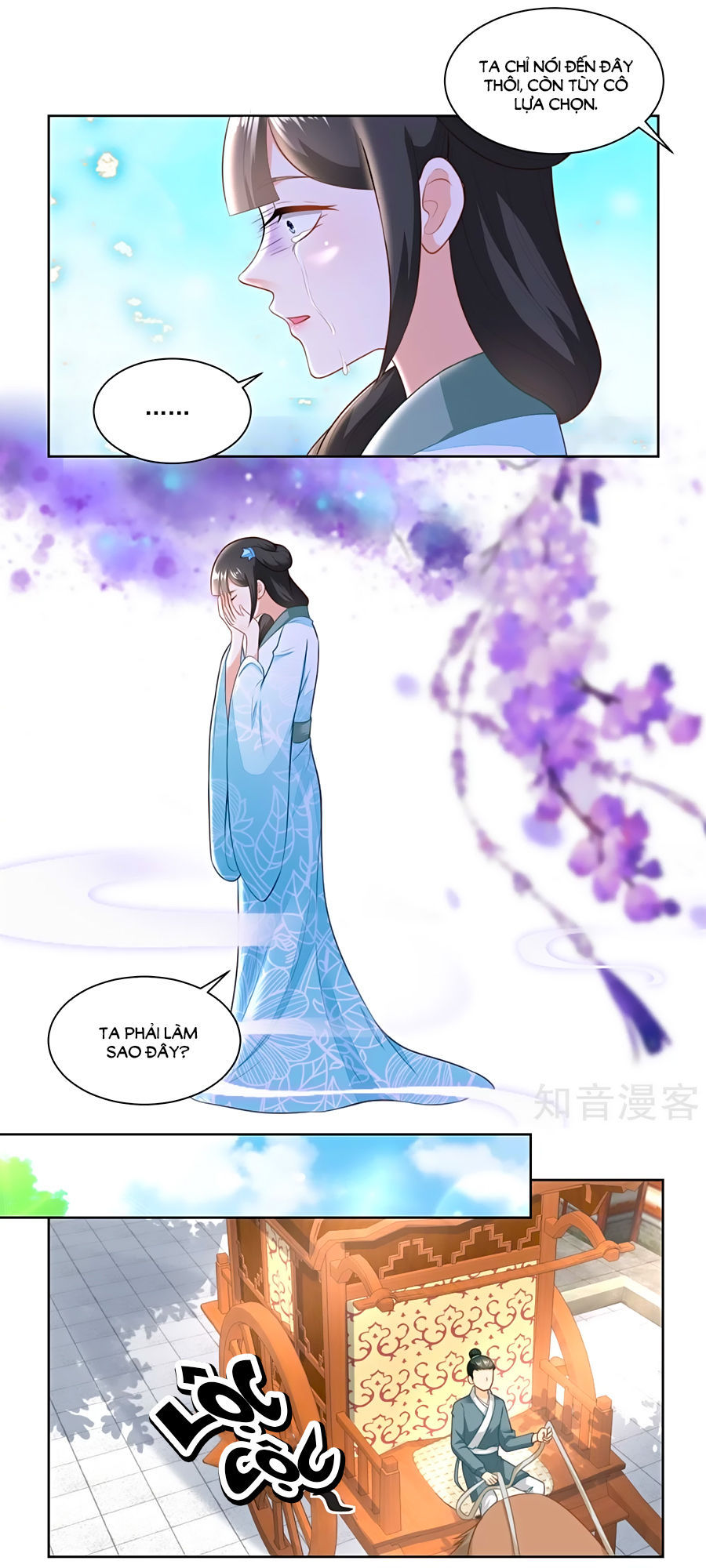 Nông Nữ Thù Sắc Chapter 146 - Trang 2