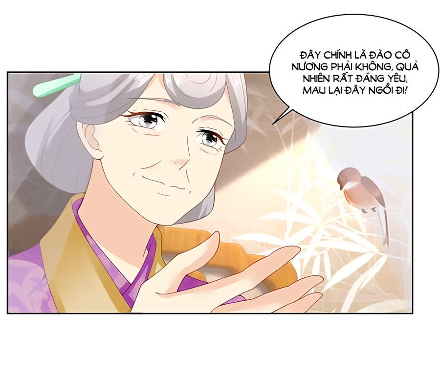 Nông Nữ Thù Sắc Chapter 146 - Trang 2