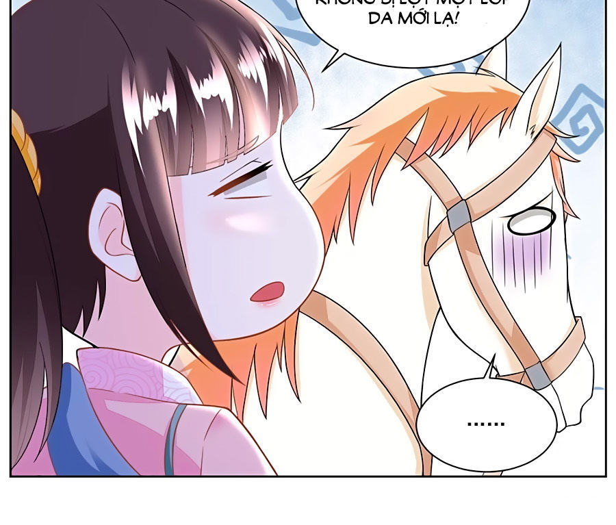 Nông Nữ Thù Sắc Chapter 148 - Trang 2