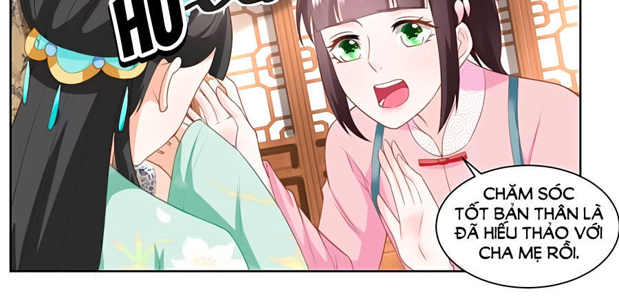 Nông Nữ Thù Sắc Chapter 148 - Trang 2