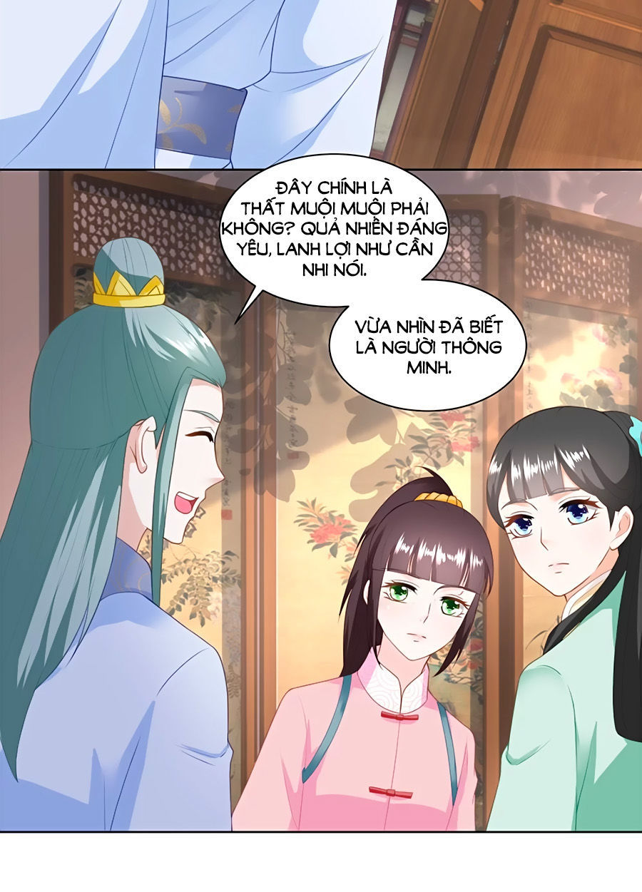 Nông Nữ Thù Sắc Chapter 148 - Trang 2