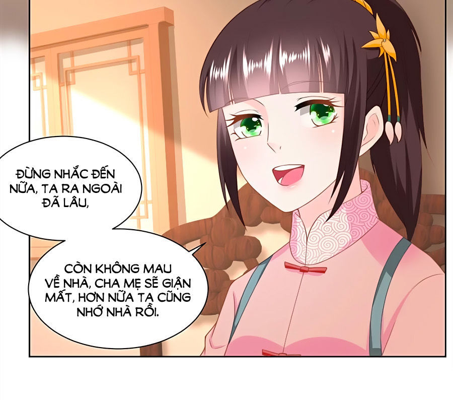 Nông Nữ Thù Sắc Chapter 151 - Trang 2