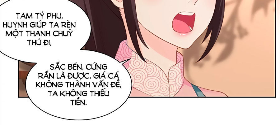 Nông Nữ Thù Sắc Chapter 151 - Trang 2