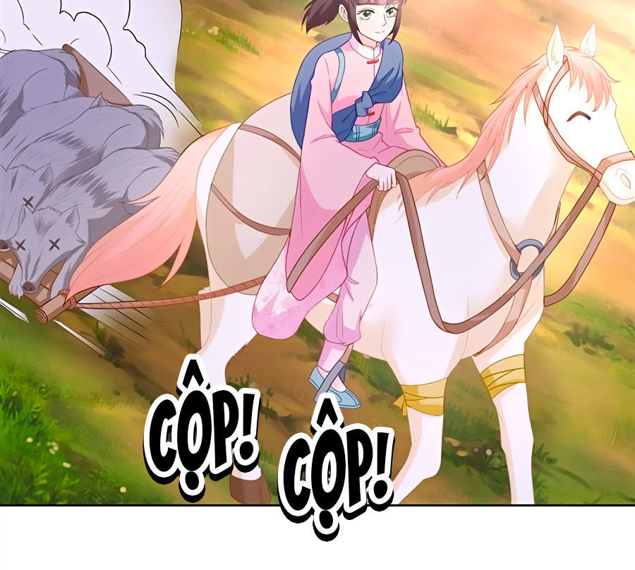 Nông Nữ Thù Sắc Chapter 151 - Trang 2