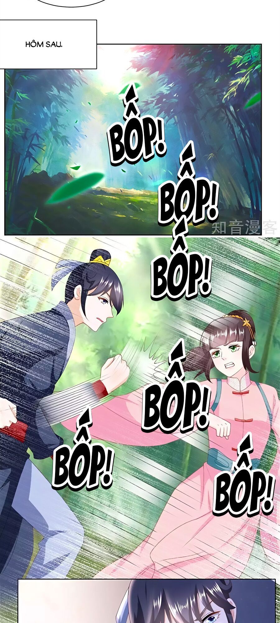 Nông Nữ Thù Sắc Chapter 154 - Trang 2