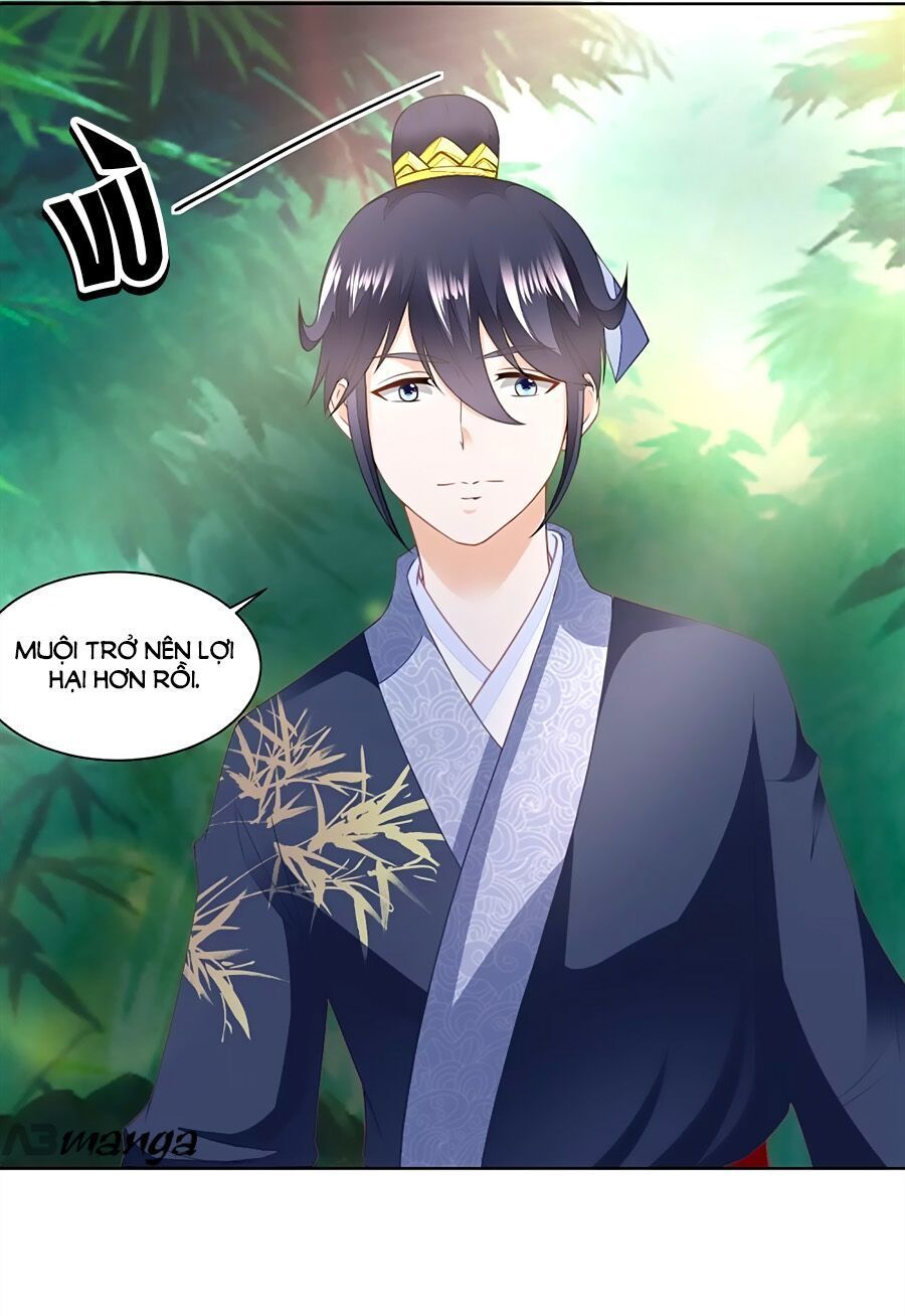 Nông Nữ Thù Sắc Chapter 154 - Trang 2