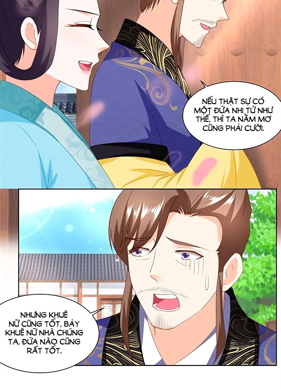 Nông Nữ Thù Sắc Chapter 154 - Trang 2