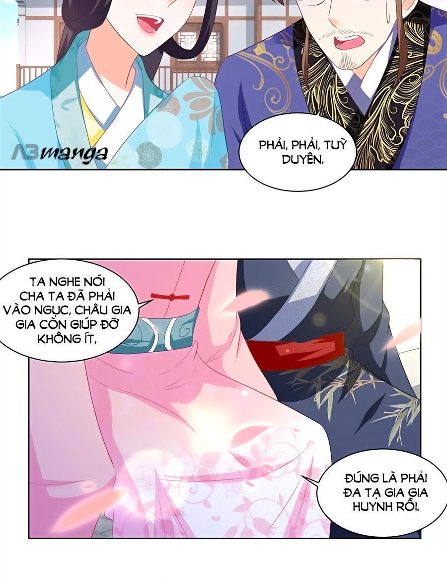 Nông Nữ Thù Sắc Chapter 154 - Trang 2